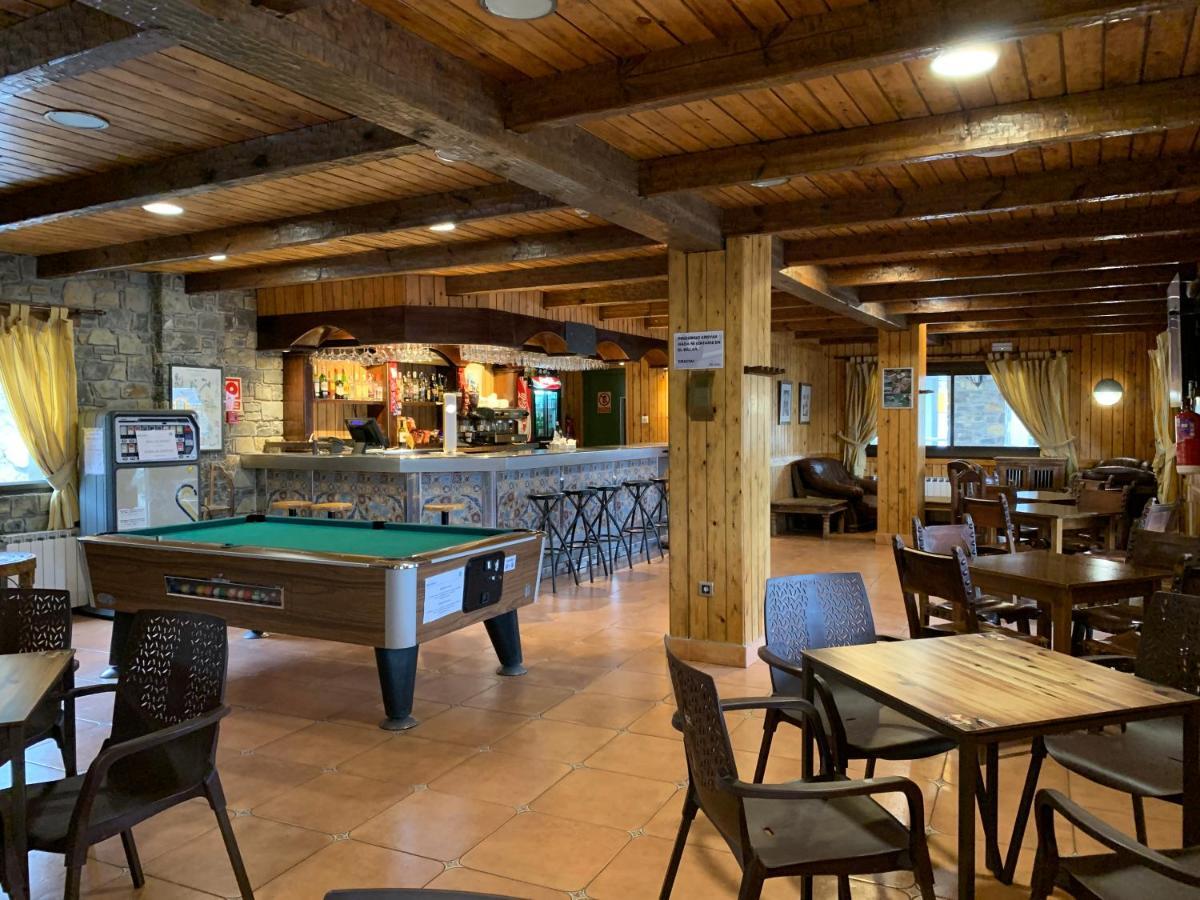 Hotel Romanic Estación Екстериор снимка