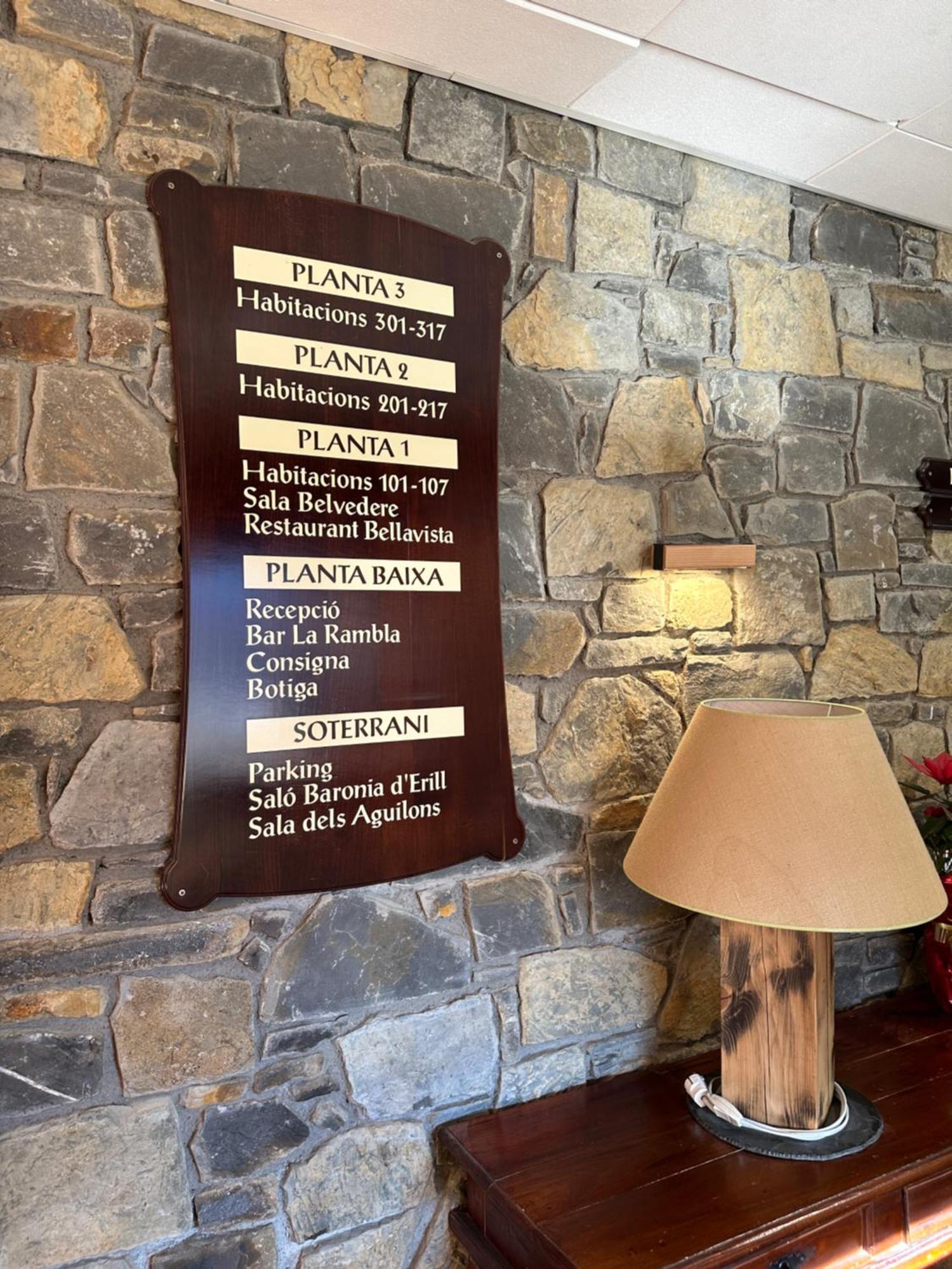 Hotel Romanic Estación Екстериор снимка