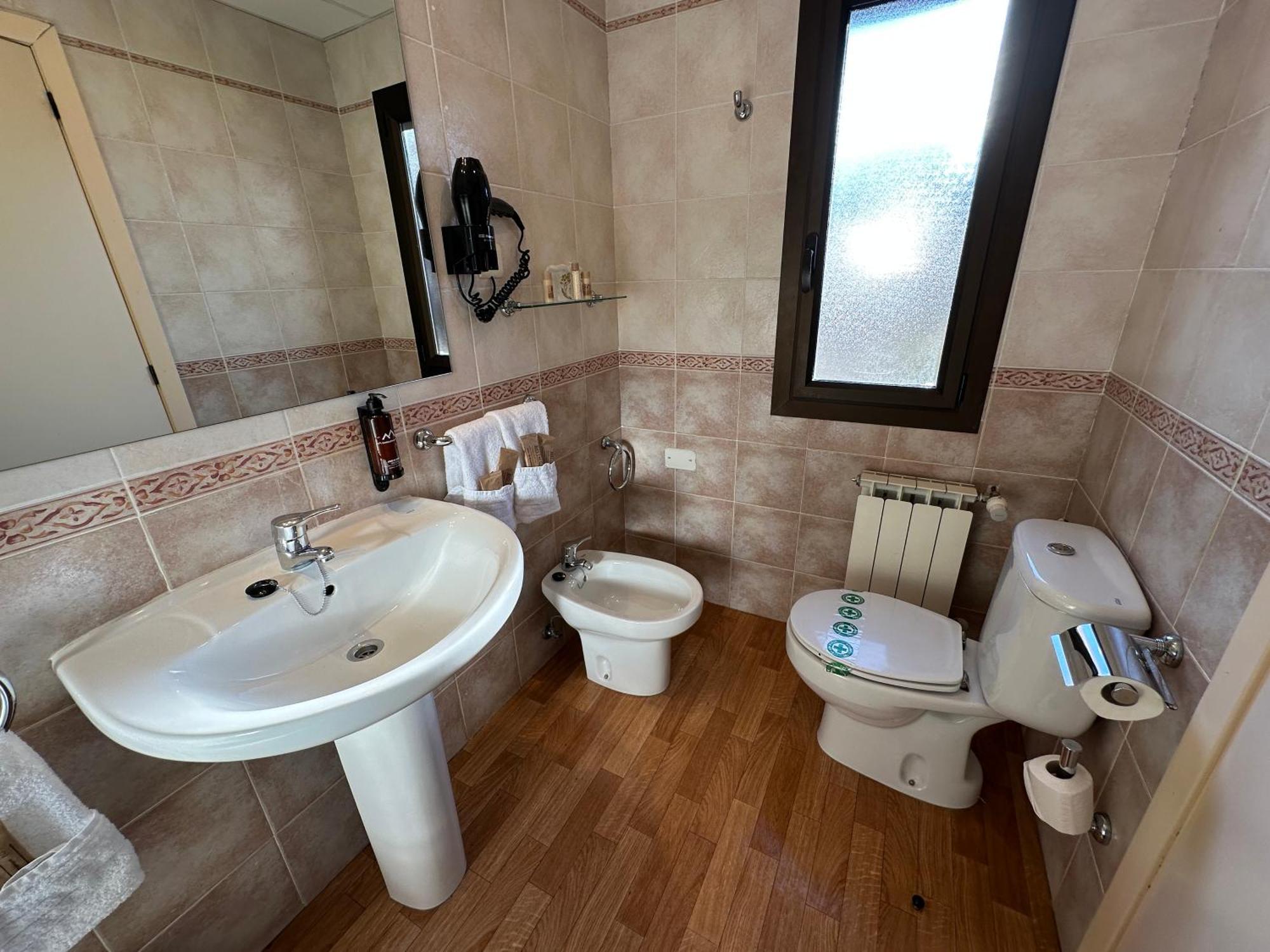 Hotel Romanic Estación Екстериор снимка