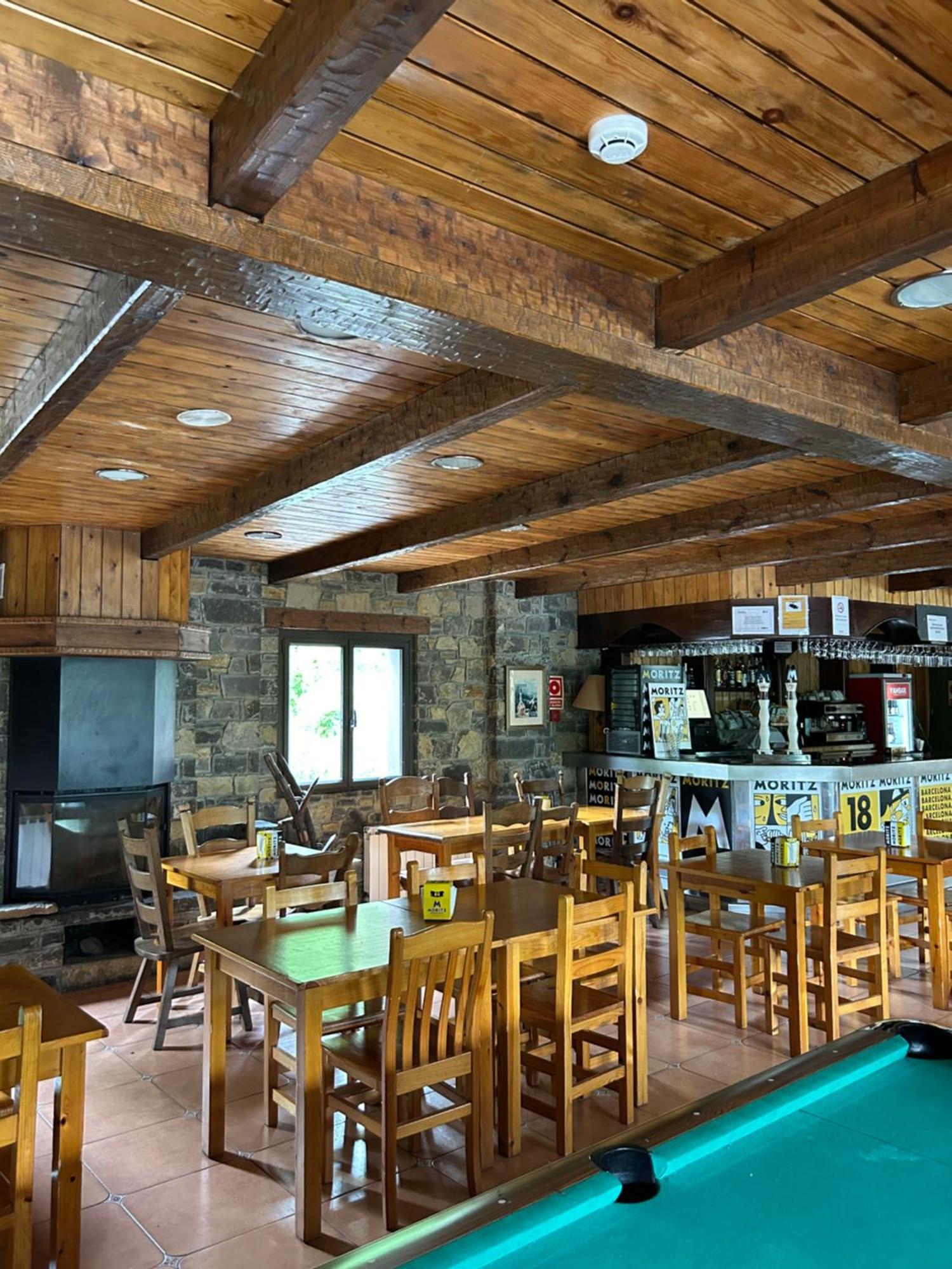 Hotel Romanic Estación Екстериор снимка